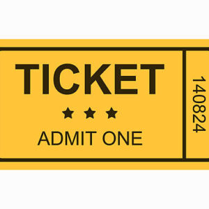 GenZtown Seminar Ticket